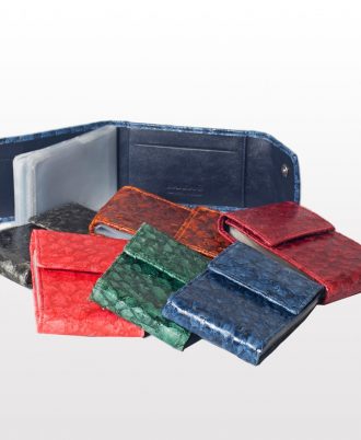 BUSINESS CARD WALLET
